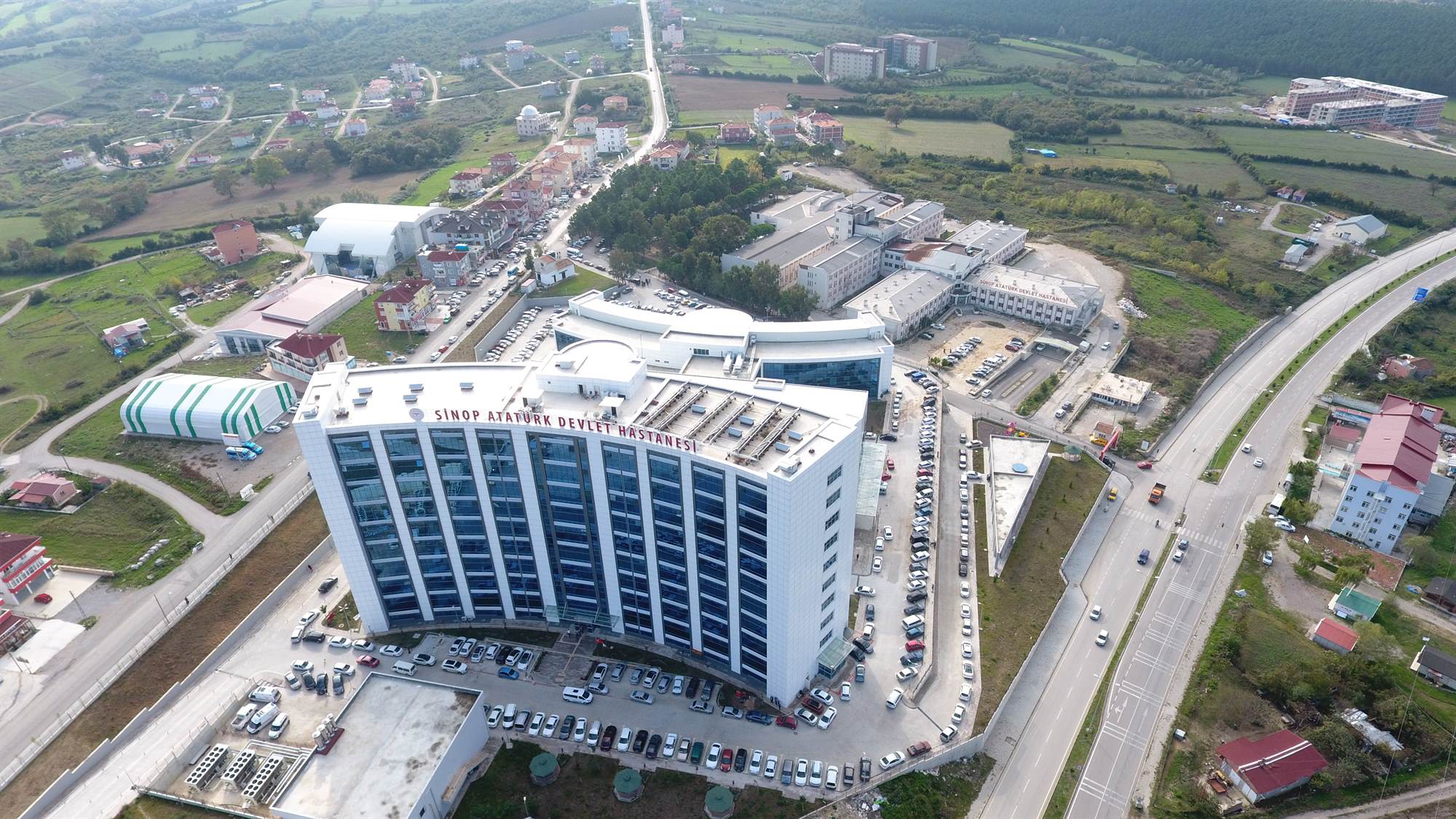 Geleceğin Nesilleri İçin Sağlam Temeller: Eğitim Yapılarında Kalite ve Güvenlik